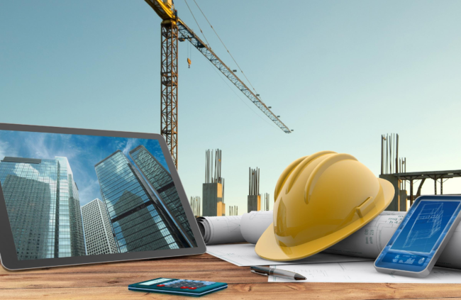 Proyek di Ancol Mangkrak