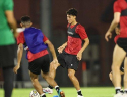 Rafael Struick Kasih Bocoran Strategi Shin Tae-yong dalam Menghadapi Argentina