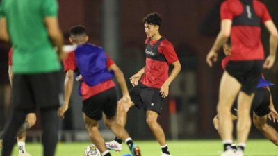 Rafael Struick Kasih Bocoran