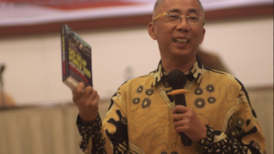 Senjata Lawan Hoax Pemilu