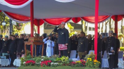 Bandung Miniatur Republik Indonesia