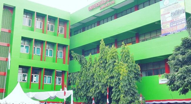 Akreditasi BAIK