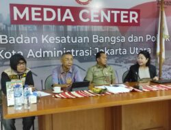 Terjun ke Dunia Politik Perempuan Harus Punya Modal Kapital