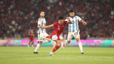 PSSI Mau Ngundang Portugal, Nanti Ronaldo Enggak Ada Ribut lagi