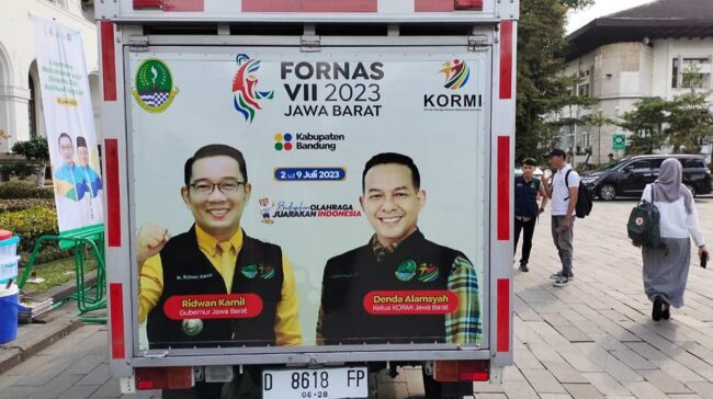 FORNAS VII 2023