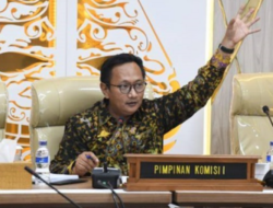 DPRD Jabar Akan Gelar Seminar Harlah Pancasila, Peserta Mahasiswa dan Pelajar