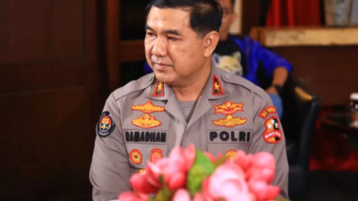 Bareskrim Polri Tindaklanjuti