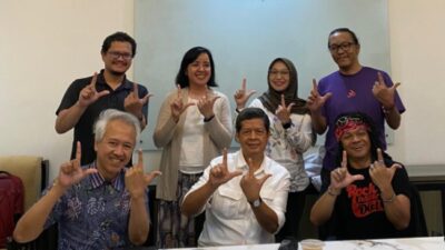 Lomba Cipta Lagu Love yang Digelar Candil Mendapatkan Antusiasme yang Luar Biasa