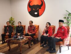 Jokowi Jelaskan Soal Cawe-cawe, katanya Demi Situasi Nasional Tetap Kondusif