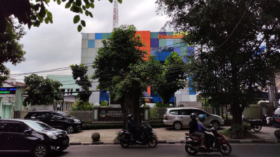 Anggaran Sewa Lisensi VMWare Diskominfo Jabar Rp8 Miliar, Apakah Outputnya Sesuai?