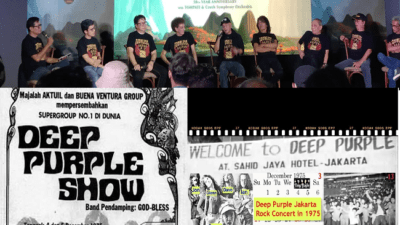 Anthology 50 Tahun Anniversary