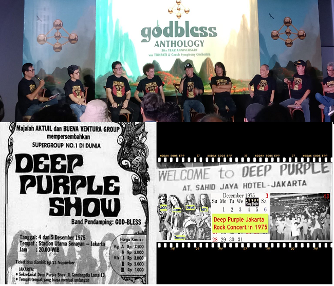 Anthology 50 Tahun Anniversary