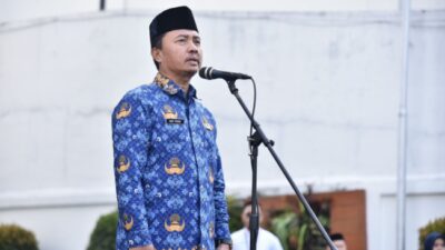 Sekretariat DPRD Jabar Akan Tindak ASN yang Terbukti Tidak Netral di Pemilu 2024
