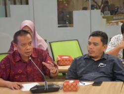 DPRD Jabar Jajang Rohana Ungkap Permasalahan yang Menyebabkan Terjadinya Banjir