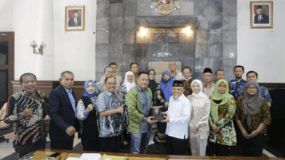 Refocusing Anggaran Hambat Pembangunan, DPRD Jabar Lakukan Langkah Ini