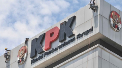 Tagar #usutkorupsiancol Trending Topic, Pakar Desak KPK dan Kejagung Ambil Tindakan