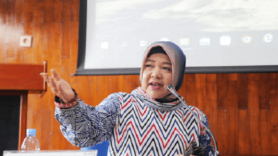 masyarakat penghasil hutan
