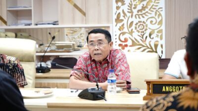 Kesenian Kuda Renggong Terancam