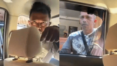 Lelaki Pemalak dalam Video Viral Berdurasi 6 Menit 3 Detik Ditangkap Polisi