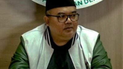 H Pepep : PPP Terus Menata Diri Agar Tetap Memiliki Semangat Muda