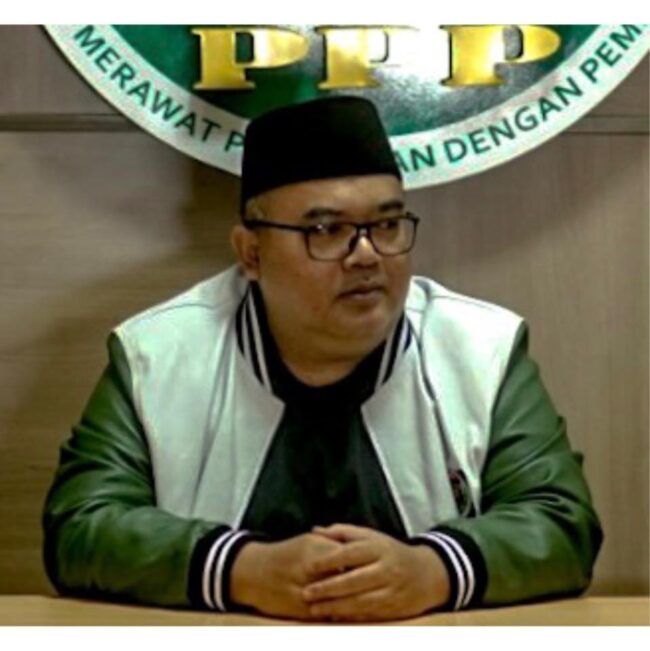 PPP Terus Menata Diri