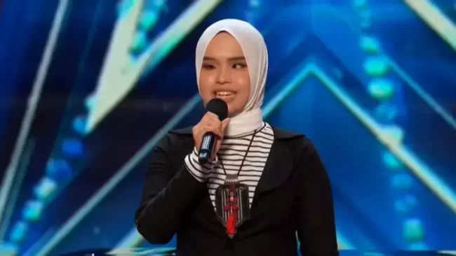 Americas Got Talent