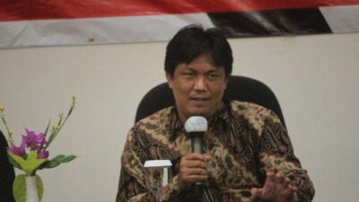 Rafael Ancam Sekolah yang Nekat Tahan Ijazah Siswa