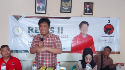 Legislator Garap Raperda ‘Kuras’ PAD, Kota Kabupaten Senang Karena Bisa Mandiri