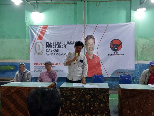 Persoalan Sampah