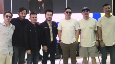 Festival Musik Spektapora