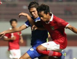 Penjualan Tiket Indonesia Vs Argentina Laris Manis, Kontra Palestina Sepi