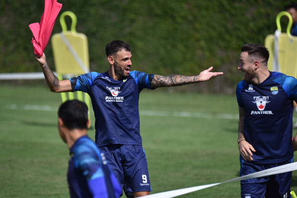 Menunjukkan Performa yang Bagus