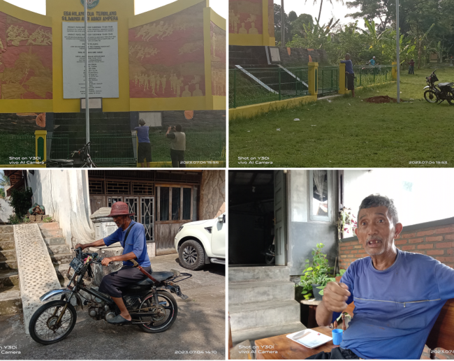 Yogyakarta Kedua