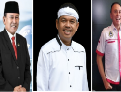 Kader Partai Gerindra untuk Pilgub Jabar 2024 Ada Tiga Nama, Dua Berlari Kencang