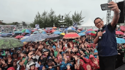 Senam Barang Anies Disoal, PKS Mau Bawa Persoalannya ke Ranah Hukum