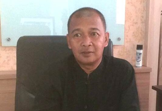 Prioritas Set DPRD Jabar