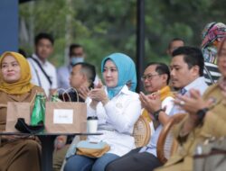 PKJB 2023 Momentum Kebangkitan Usaha Pelaku Kriya Jabar