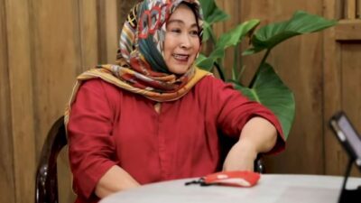Jenny Rachman Enjoy Aja