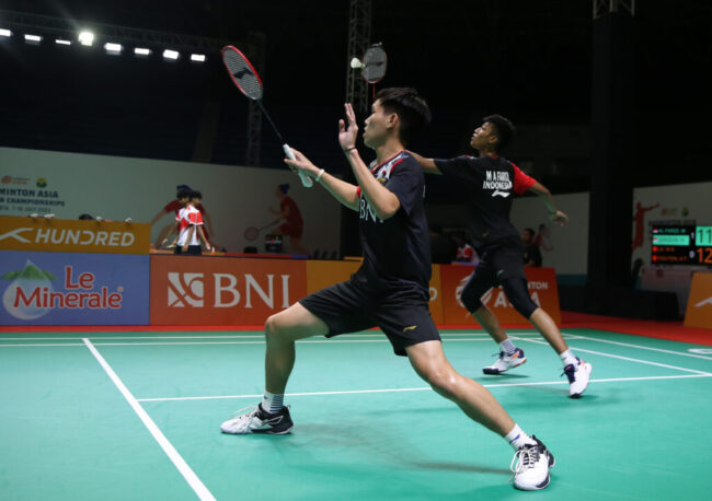Keunggulan Indonesia Atas China