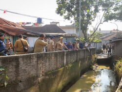 Hujan Lalulintas Pasirkoja Lumpuh, Pemkot Bandung Lakukan Cara Ini