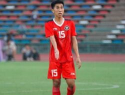 Gegara Ribut di Final SEA Games 2023, Tiga Skuad Timnas Indonesia Dihukum AFC