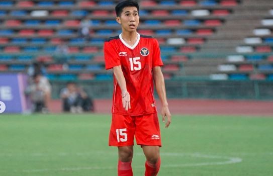 Gegara Ribut di Final