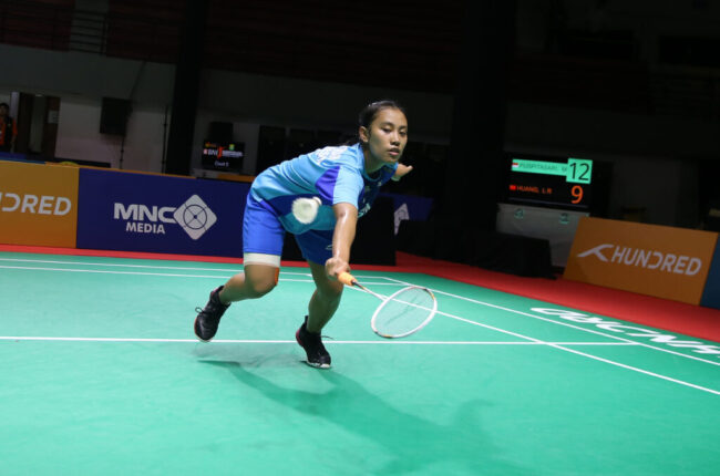 Harapan Indonesia Raih Gelar