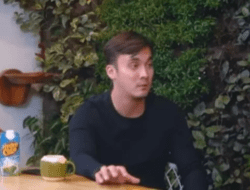 Rendy Cuek Akui Perselingkuhannya dengan Syahnaz