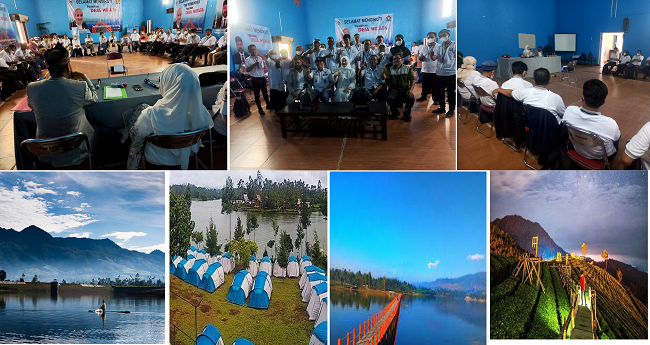 Ingin Warga Bandung Sejahtera