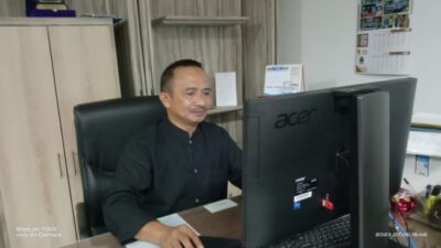 Jelang Pelantikan DPRD Jabar