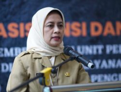 Kemendagri Lakukan Penguatan Kelembagaan Pengelolaan Sampah di Daerah