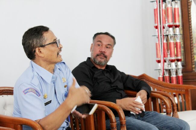 Bank-Emok Seperti Penyakit Menahun