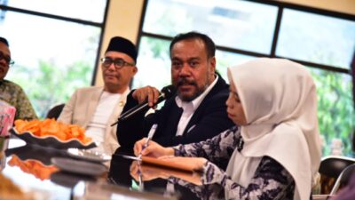 Jabar Punya Perda Desa-Wisata