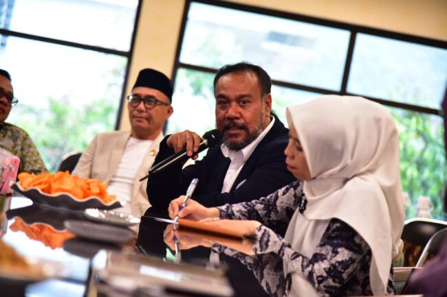 Jabar Punya Perda Desa-Wisata